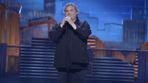 Artie Lange: The Stench of Failure (TV Special 2014)
