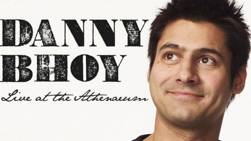 Danny Bhoy: Live at the Athenaeum (2009)