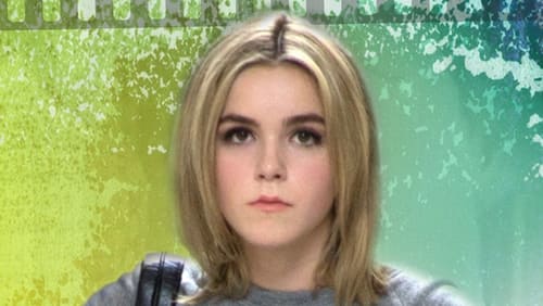 Fan Girl (TV Movie 2015)