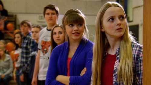 Breaking Legs (2017)