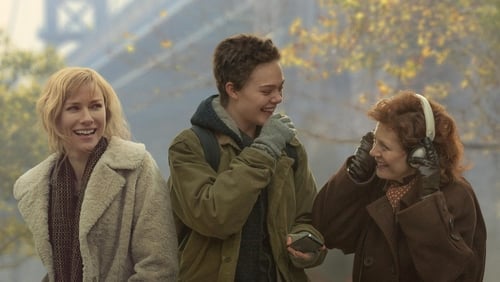 Alle Farben des Lebens (2015)