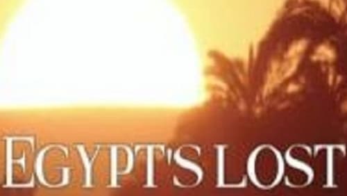 Egypt's Lost Queens (TV Movie 2014)