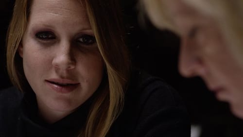 Inner Ghosts (2018)
