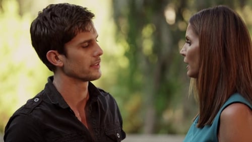 Paradise Found 2015 (Short 2015)