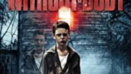 Without a Body (2017)