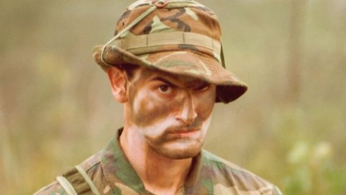 Stryker’s War (1980)