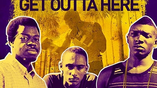 We Gotta Get Out of Here (2019)
