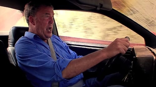 Top Gear: The Perfect Road Trip 2 (Video 2014)