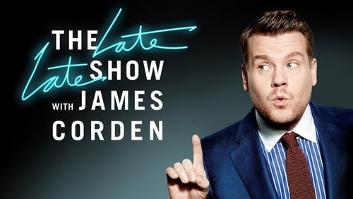 The Late Late Show with James Corden (TV Series 2015– )