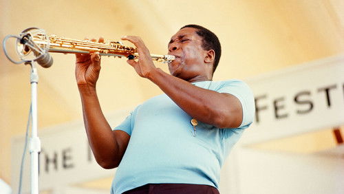 Chasing Trane: The John Coltrane Documentary (2016)