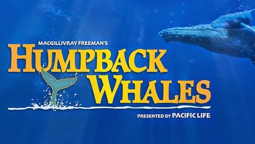 Humpback Whales (Short 2015)
