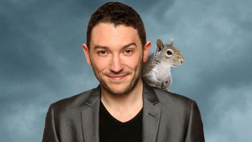 Jon Richardson Live: Nidiot (2014)