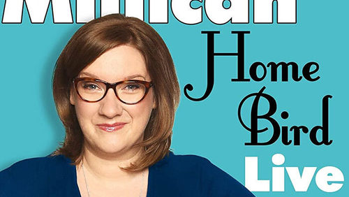Sarah Millican: Home Bird Live (TV Special 2014)