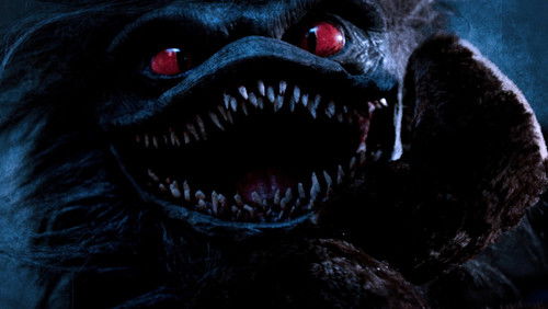 Critters: Bounty Hunter (2014)