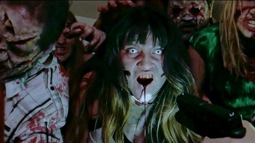 Crack House of the Dead (2021)