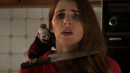 Sorority Slaughterhouse (2016)