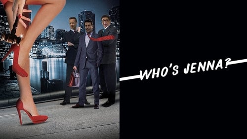 Who's Jenna…? (2018)
