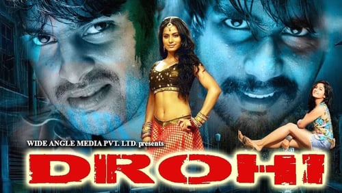 Drohi (2010)