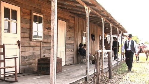 Billy the Kid: Showdown in Lincoln County (2017)