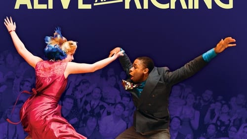 Alive and Kicking (2016)