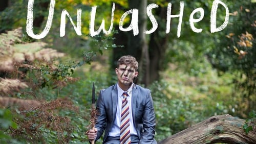 The Great Unwashed (2017)