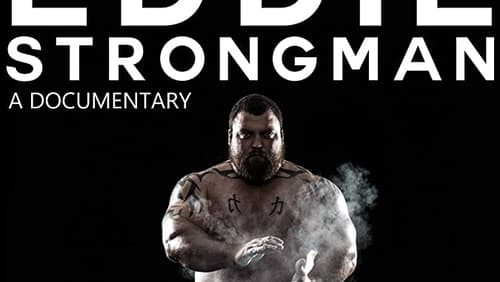 Eddie: Strongman (2015)