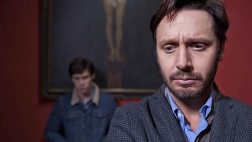 El Bosque de Karadima (2015)