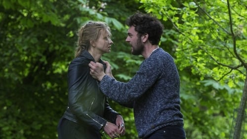How You Look at Me (2019)