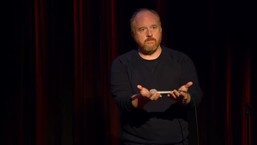 Louis C.K.: Live at the Comedy Store (TV Special 2015)