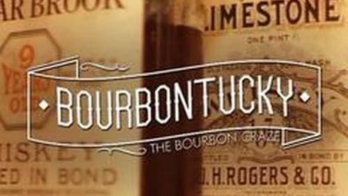 Bourbontucky (TV Movie 2015)