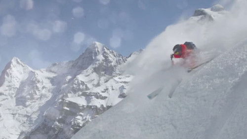 Warren Miller: Ticket to Ride (2014)