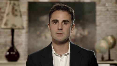 Falciani und der Bankenskandal (2015)