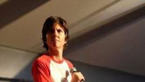 Knock Knock, It’s Tig Notaro (2015)