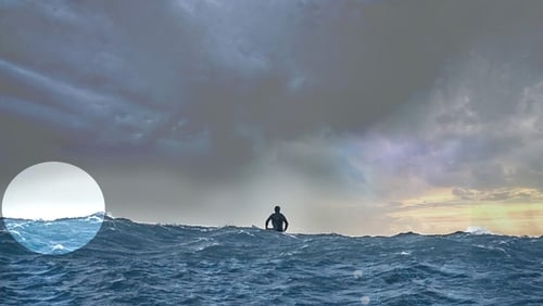 Ocean Driven (2015)