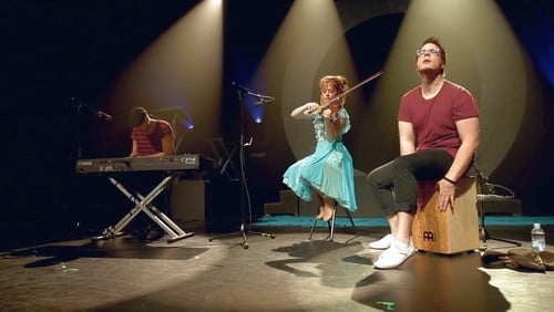 Lindsey Stirling: Live from London (Video 2015)