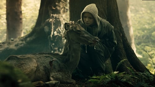 Das Morgan Projekt (2016)