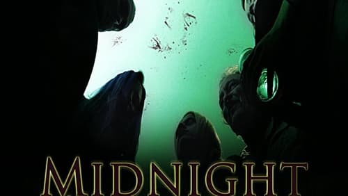 Midnight Macabre (2017)