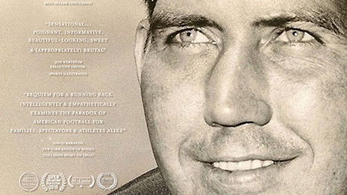 Requiem for a Running Back (2017)