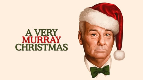 A Very Murray Christmas (TV Special 2015)