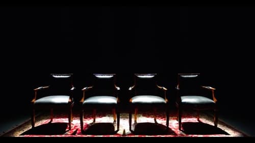 El poder de la silla (2015)