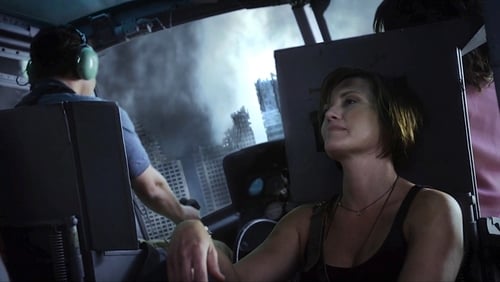 San Andreas beben (Video 2015)