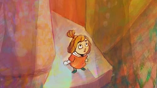 Eloise, little dreamer (Short 2015)