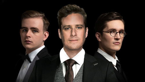 American Criminals (2015)