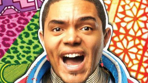 Trevor Noah: It’s My Culture (2013)