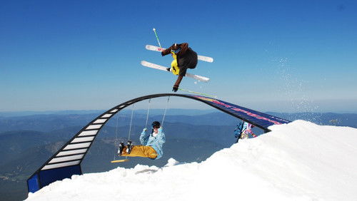 Every Day is a Saturday: Poor Boyz (2009)