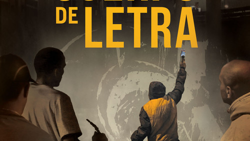Cuerpo de letra (2015)