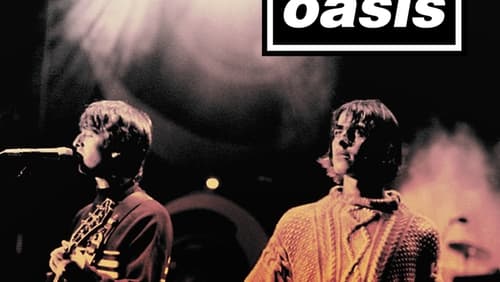 Oasis: Second Night Live at Knebworth Park (Video 1996)