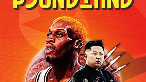 Dennis und der Diktator – Ein US-Idol auf Friedensmission in Nordkorea (2015)