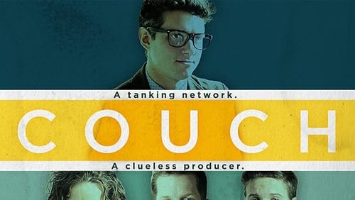 Couch Survivor (2015)