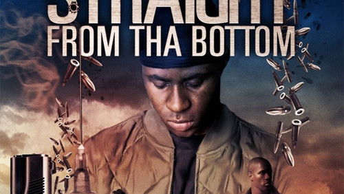 Cedonia Avenue (2015)